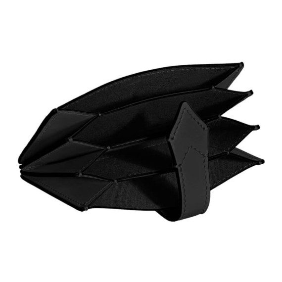 Porta-Cartões 5CC MONTBLANC Meisterstück Preto | Ref. 238.199317