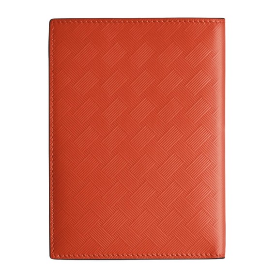 Porta-Passaporte MONTBLANC Extreme 3.0 Caiena | Ref. 238.199430