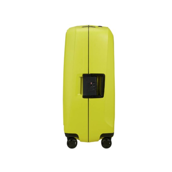 SAMSONITE Mala de Viagem / Trolley Média 69cm 4R Essens Lima | Ref. 92KM000244