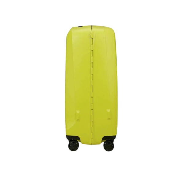 SAMSONITE Mala de Viagem / Trolley Média 69cm 4R Essens Lima | Ref. 92KM000244