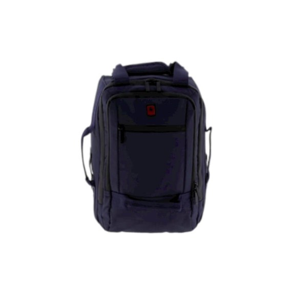 Trolley/Mochila c/ Rodas Vueling/Ryanair GLADIATOR Polar Azul Escuro | Ref. 225.395800