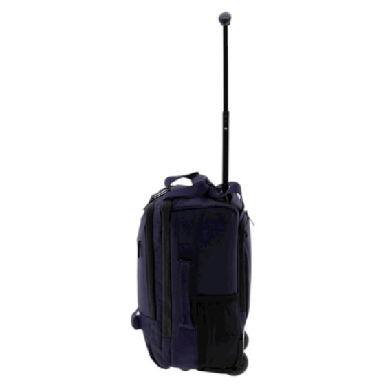 Trolley/Mochila c/ Rodas Vueling/Ryanair GLADIATOR Polar Azul Escuro | Ref. 225.395800