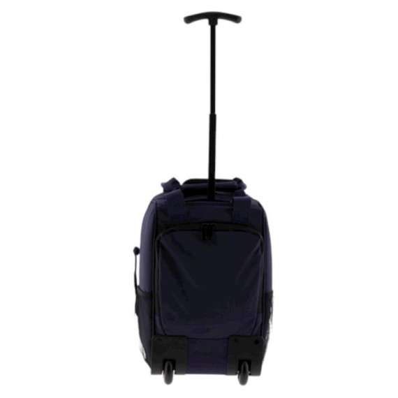 Trolley/Mochila c/ Rodas Vueling/Ryanair GLADIATOR Polar Azul Escuro | Ref. 225.395800