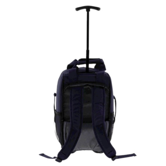 Trolley/Mochila c/ Rodas Vueling/Ryanair GLADIATOR Polar Azul Escuro | Ref. 225.395800