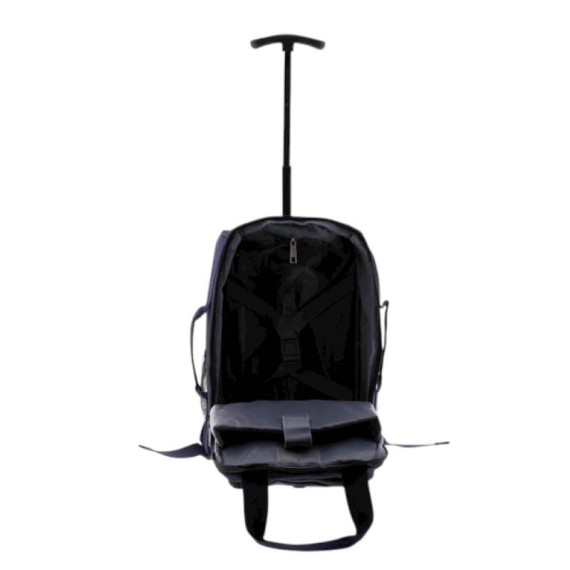 Trolley/Mochila c/ Rodas Vueling/Ryanair GLADIATOR Polar Azul Escuro | Ref. 225.395800