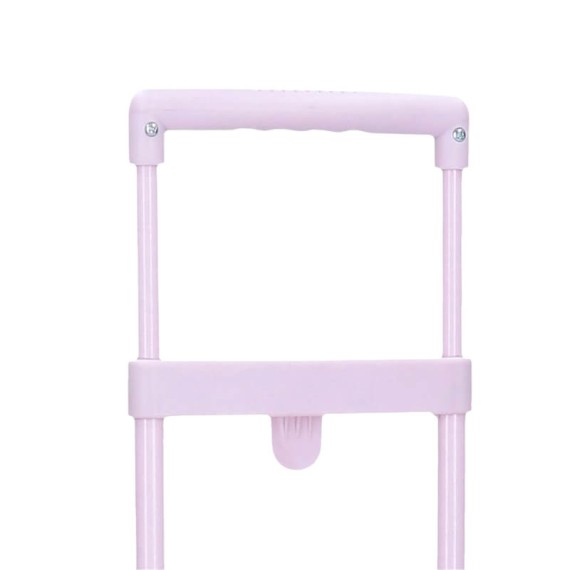 ROLL ROAD Carro para Mochila Pré-Escolar Lilás | Ref. 186.1040521