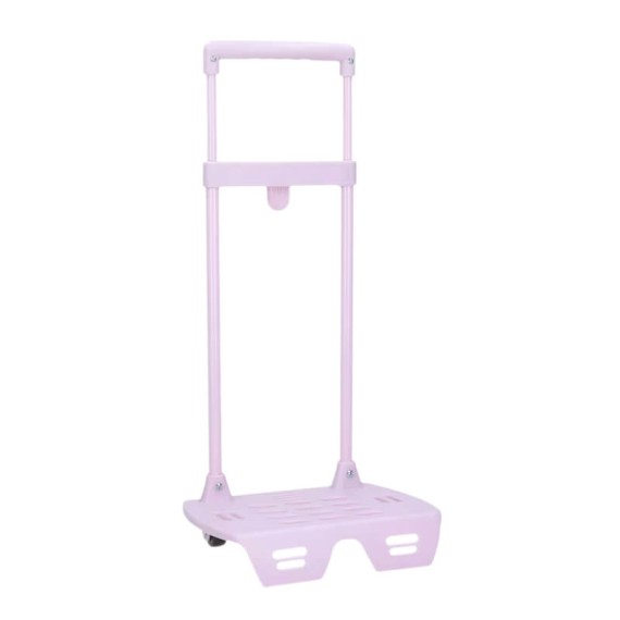 ROLL ROAD Carro para Mochila Pré-Escolar Lilás | Ref. 186.1040521