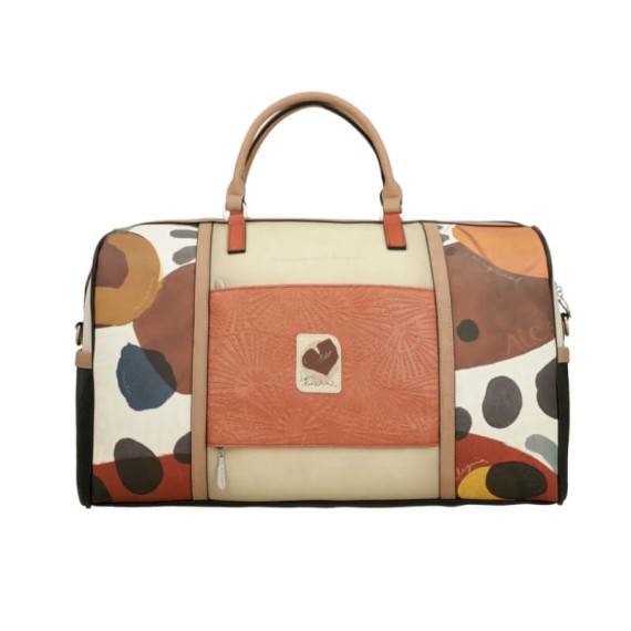 ANEKKE Saco de Viagem 51cm Alma 40708-423 Bege | Ref. 280.40708-423