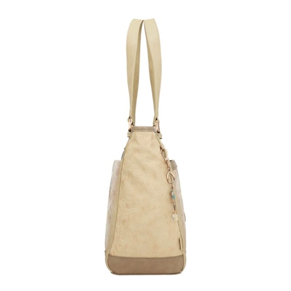 ANEKKE Mala de Ombro Memories Azul | Ref. 280.40802-047