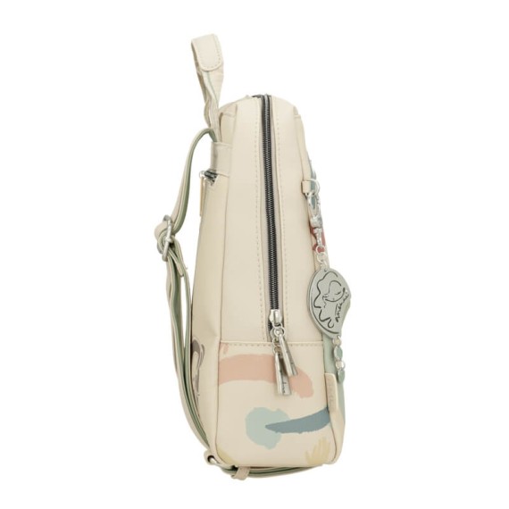 ANEKKE Mochila de Passeio Alma Original Bege | Ref. 280.40745-018