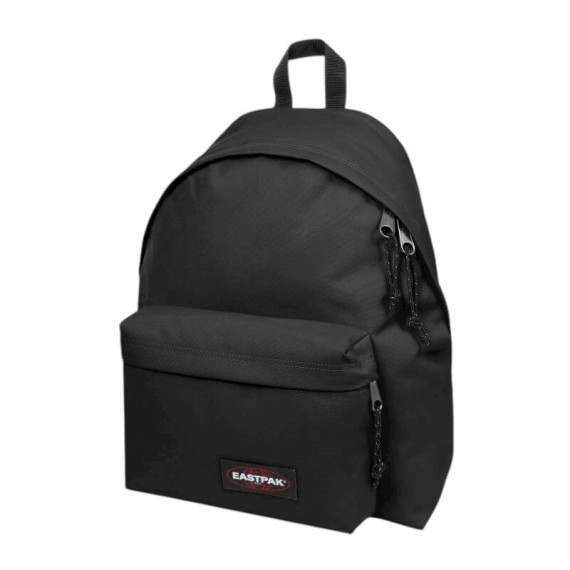 Mochila Eastpak Padded Pak’r Preta | REF. 267.620008 Mochila Eastpak Padded Pak’r Preta | REF. 267.620008