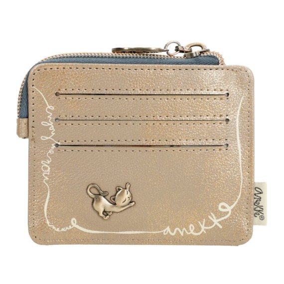 ANEKKE Porta-Cartões Pequeno Memories Stories | Ref. 280.40819-028