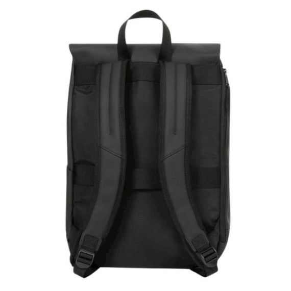 Mochila para Portátil 16” EASTPAK Yarin CNNCT F Matte Black | Ref. 267.BJH1F5