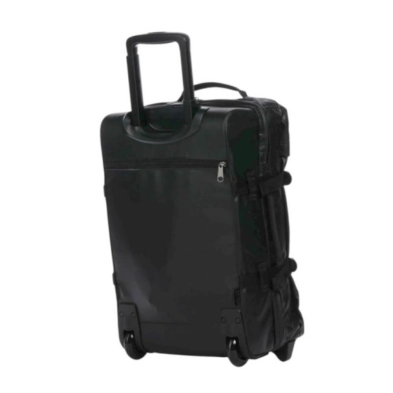 Trolley Cabine/Mochila 2 Rodas EASTPAK Strapverz S Tarp Black | Ref. 267.96LO13