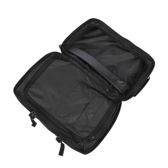 Trolley Cabine/Mochila 2 Rodas EASTPAK Strapverz S Tarp Black | Ref. 267.96LO13