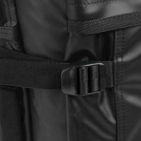 Trolley Cabine/Mochila 2 Rodas EASTPAK Strapverz S Tarp Black | Ref. 267.96LO13