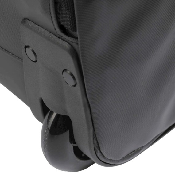 Trolley Cabine/Mochila 2 Rodas EASTPAK Strapverz S Tarp Black | Ref. 267.96LO13