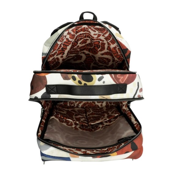 ANEKKE Mochila de Viagem Grande EasyJet Alma Multicolor | Ref. 280.40575-001