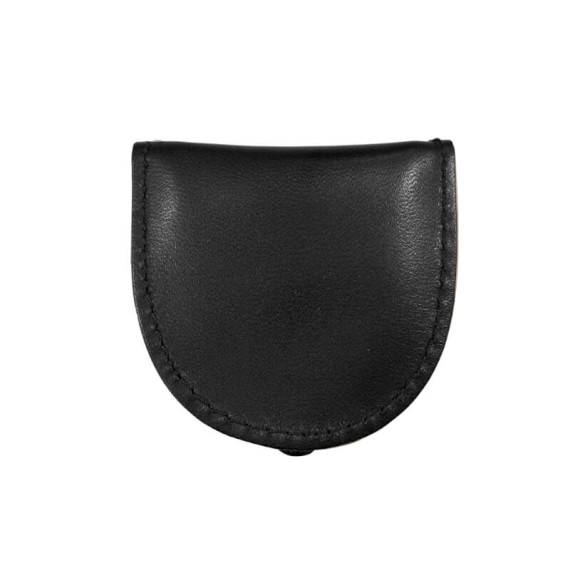 Porta Moedas Pata de Cavalo Nº0 JOSEPH LOUIS JL3100 Preto | Ref. 39.JL3100P