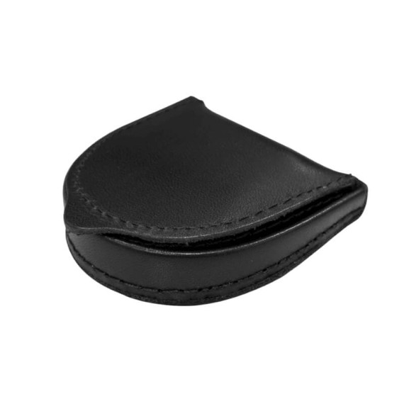 Porta Moedas Pata de Cavalo Nº0 JOSEPH LOUIS JL3100 Preto | Ref. 39.JL3100P