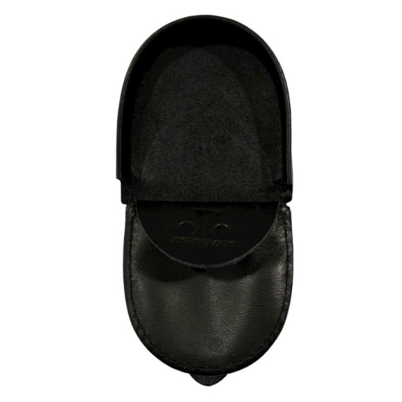 Porta Moedas Pata de Cavalo Nº0 JOSEPH LOUIS JL3100 Preto | Ref. 39.JL3100P