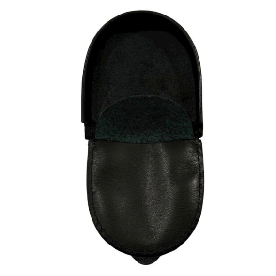 Porta Moedas Pata de Cavalo Nº0 JOSEPH LOUIS JL3100 Preto | Ref. 39.JL3100P