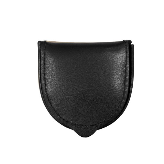 Porta Moedas Pata de Cavalo Nº0 JOSEPH LOUIS JL3100 Preto | Ref. 39.JL3100P