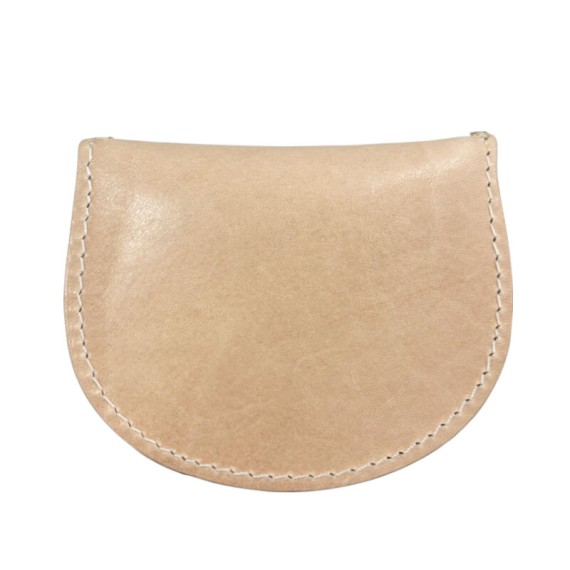 Porta Moedas Pata de Cavalo Nº03 JOSEPH LOUIS JL3103 Seleiro | Ref. 39.JL3103S