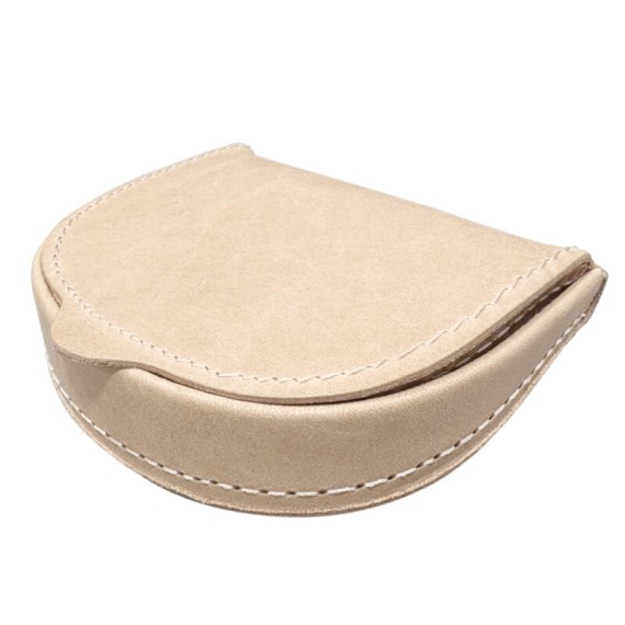 Porta Moedas Pata de Cavalo Nº03 JOSEPH LOUIS JL3103 Seleiro | Ref. 39.JL3103S