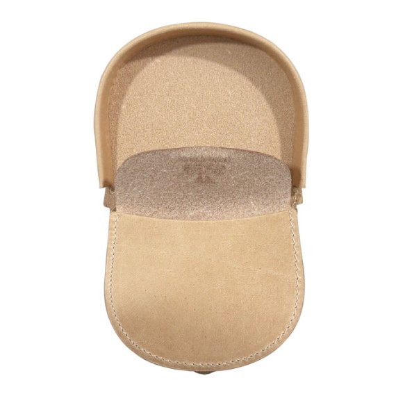 Porta Moedas Pata de Cavalo Nº03 JOSEPH LOUIS JL3103 Seleiro | Ref. 39.JL3103S