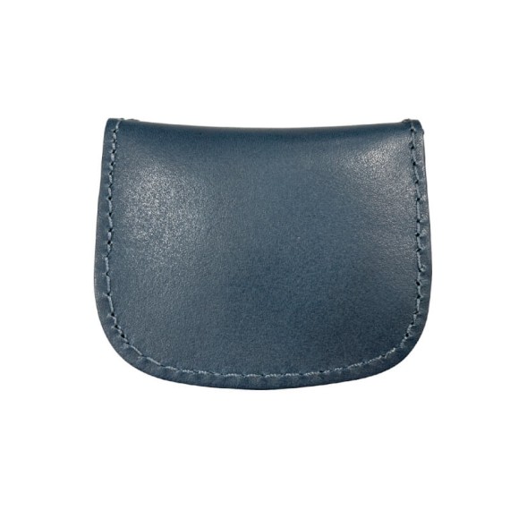 Porta Moedas Pata de Cavalo Nº05 JOSEPH LOUIS JL3105 Azul | Ref. 39.JL3105AA