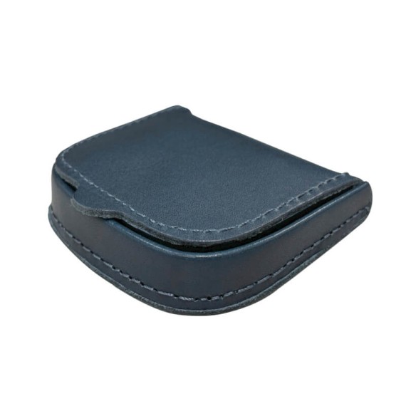 Porta Moedas Pata de Cavalo Nº05 JOSEPH LOUIS JL3105 Azul | Ref. 39.JL3105AA