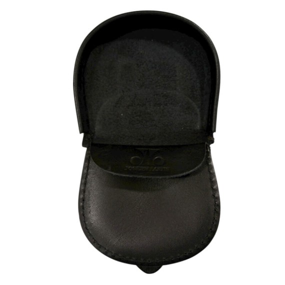 Porta-Moedas Pata de Cavalo Nº1 JOSEPH LOUIS JL3101 Preto | Ref. 39.JL3101P