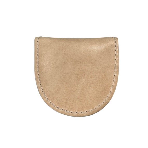 Porta Moedas Pata de Cavalo Nº0 JOSEPH LOUIS JL3100 Seleiro | Ref. 39.JL3100S