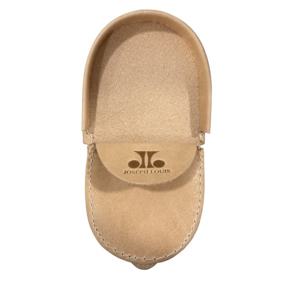 Porta Moedas Pata de Cavalo Nº0 JOSEPH LOUIS JL3100 Seleiro | Ref. 39.JL3100S