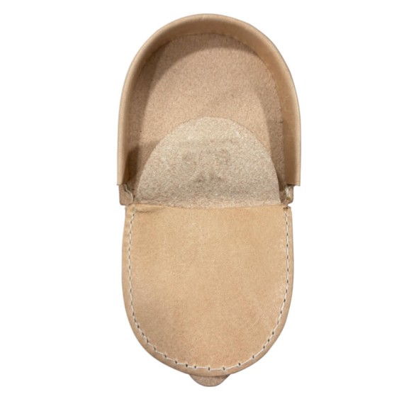 Porta Moedas Pata de Cavalo Nº0 JOSEPH LOUIS JL3100 Seleiro | Ref. 39.JL3100S