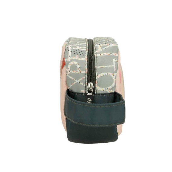 ANEKKE Bolsa / Necessaire de Viagem Alma Smart 40577-002 Azul | Ref. 280.40577-002