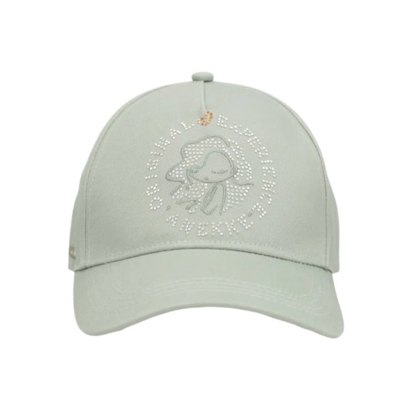 ANEKKE Boné Adulto Alma Original Verde | Ref. 280.40471-041