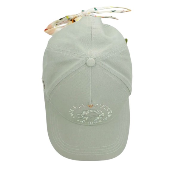 ANEKKE Boné Adulto Alma Original Verde | Ref. 280.40471-041