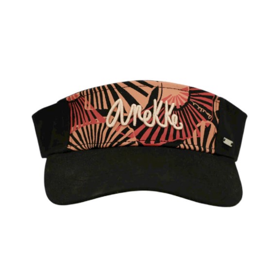 ANEKKE Pala Adulto Estampada Alma Preta | Ref. 280.40471-511 ANEKKE Pala Adulto Estampada Alma Preta | Ref. 280.40471-511