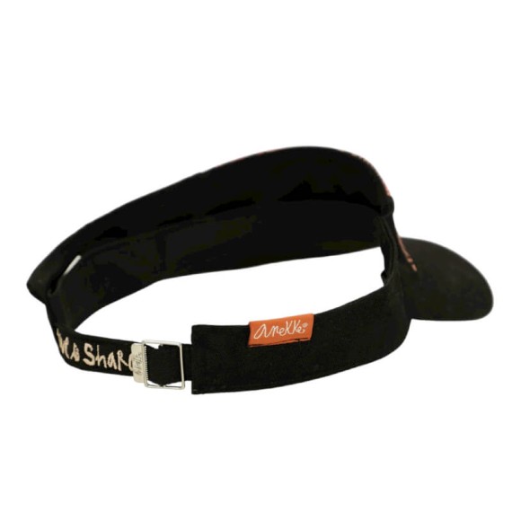 ANEKKE Pala Adulto Estampada Alma Preta | Ref. 280.40471-511 ANEKKE Pala Adulto Estampada Alma Preta | Ref. 280.40471-511