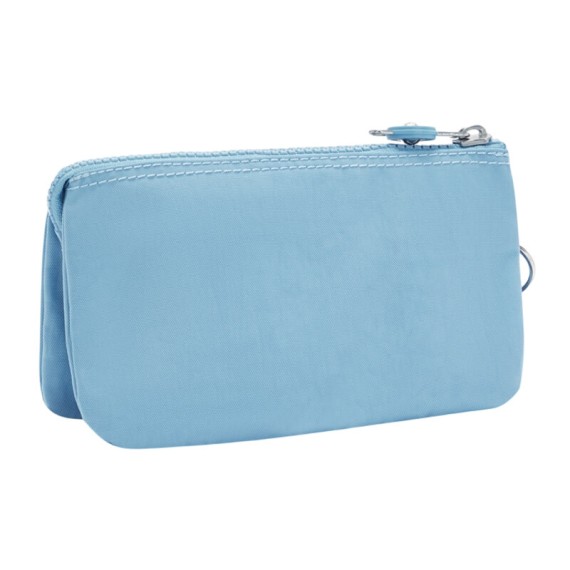 Bolsa Grande KIPLING Creativity L Blue Mist | Ref. 187.40K13265M81