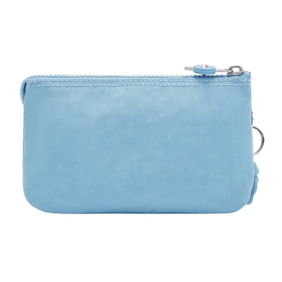 Bolsa Grande KIPLING Creativity L Blue Mist | Ref. 187.40K13265M81