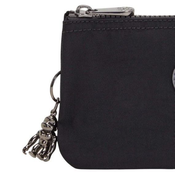 Bolsa Grande KIPLING Creativity L Rich Black | Ref. 187.40KI336153F Bolsa Grande KIPLING Creativity L Rich Black | Ref. 187.40KI336153F