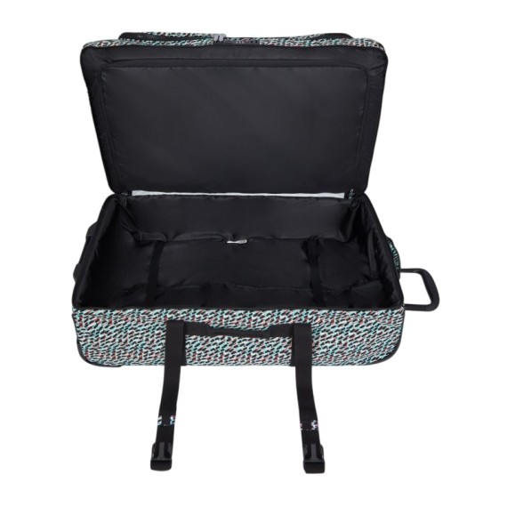 Mala / Trolley Grande 76cm 2R KIPLING Aviana L Abstract Print | Ref. 187.40KI6584GN6