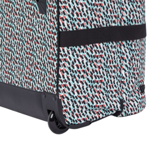 Mala / Trolley Grande 76cm 2R KIPLING Aviana L Abstract Print | Ref. 187.40KI6584GN6