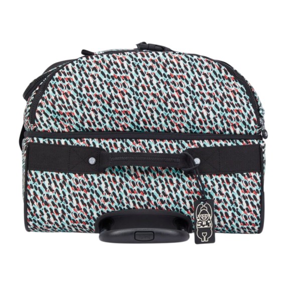 Mala / Trolley Grande 76cm 2R KIPLING Aviana L Abstract Print | Ref. 187.40KI6584GN6