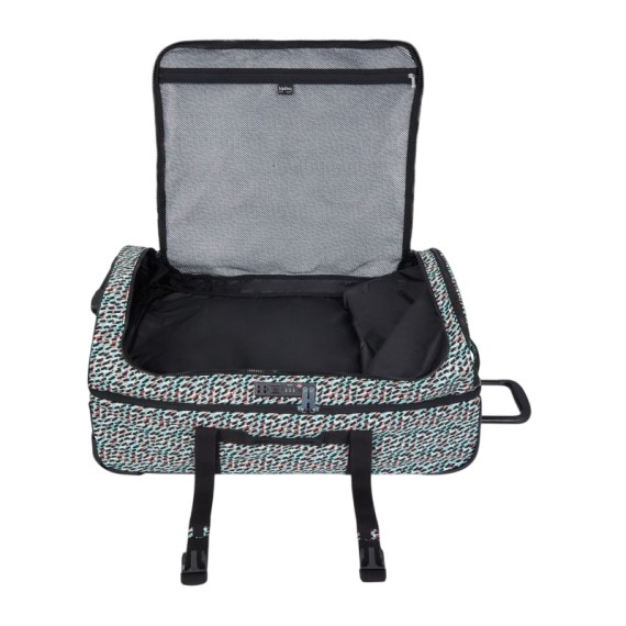 Mala / Trolley Grande 76cm 2R KIPLING Aviana L Abstract Print | Ref. 187.40KI6584GN6