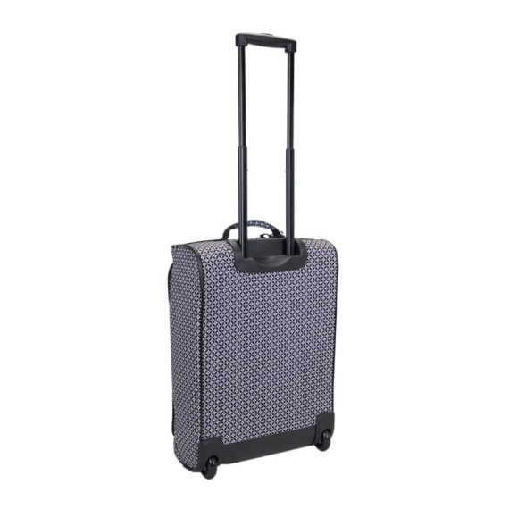 Saco / Trolley de Cabine 55cm 2R KIPLING Teagan C Blackish Tile | Ref. 187.40KI7811Y73