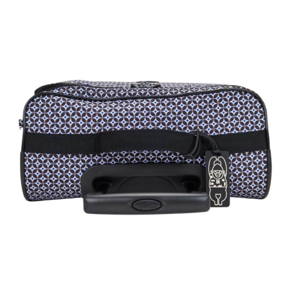 Saco / Trolley de Cabine 55cm 2R KIPLING Teagan C Blackish Tile | Ref. 187.40KI7811Y73